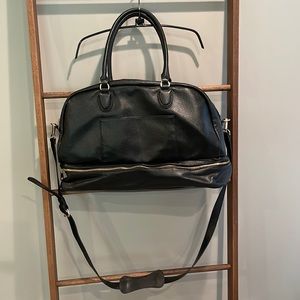 A New Day Weekender Bag